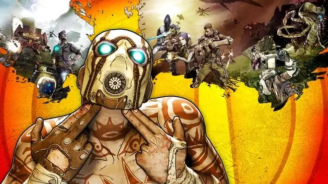 Steam regala Borderlands 2: ecco come riscattarlo gratis