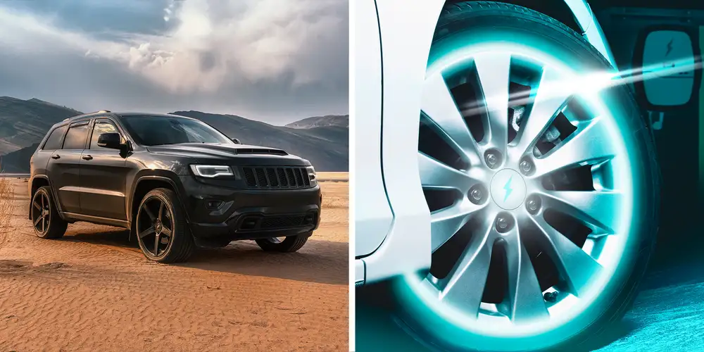 “Hopefully this gen isn’t riddled with issues”: Jeep Cherokee is back—with something different under the hood