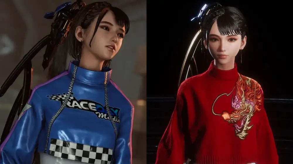 Stellar Blade mods are already out before official PC release date