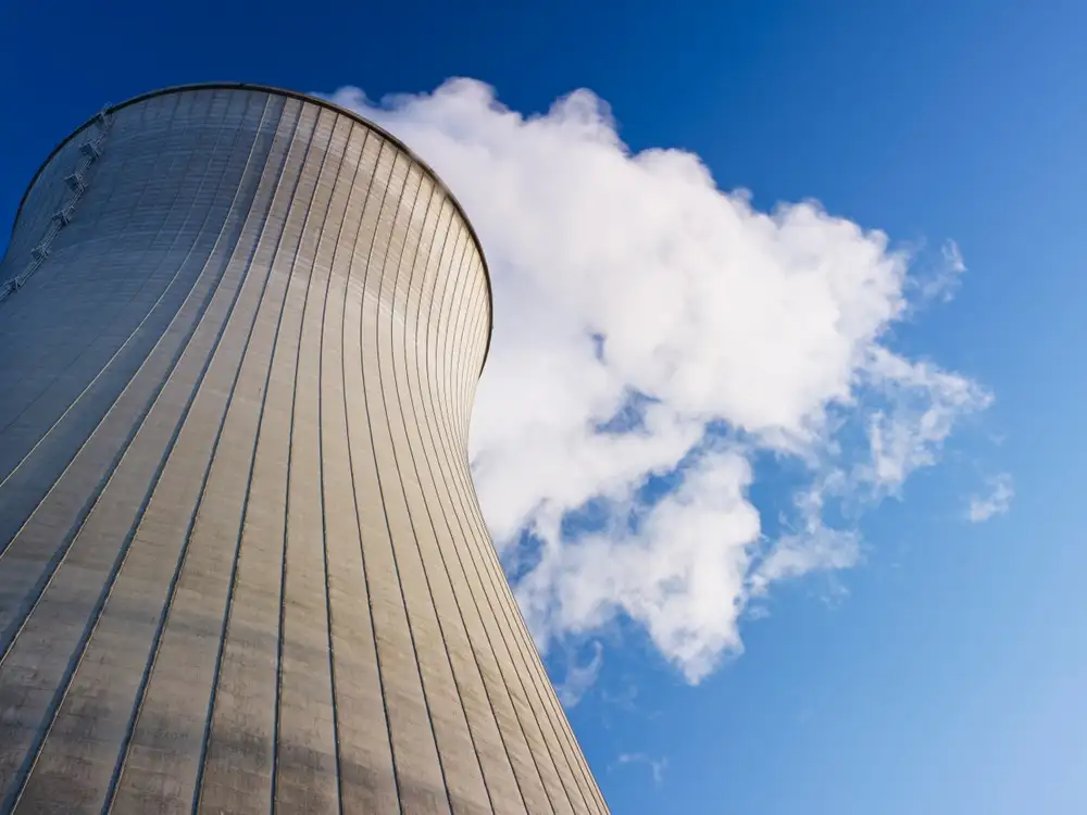 The Nuclear Company raises $46M to develop massive reactor sites