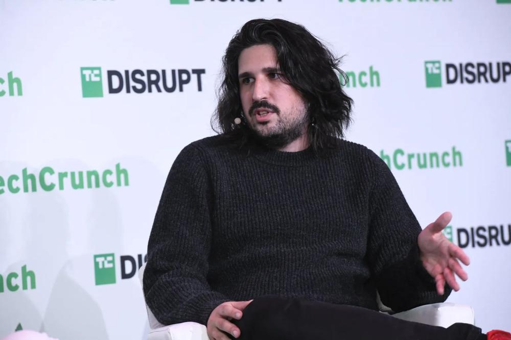 Luma and Runway expect robotics to eventually be a big revenue driver for them