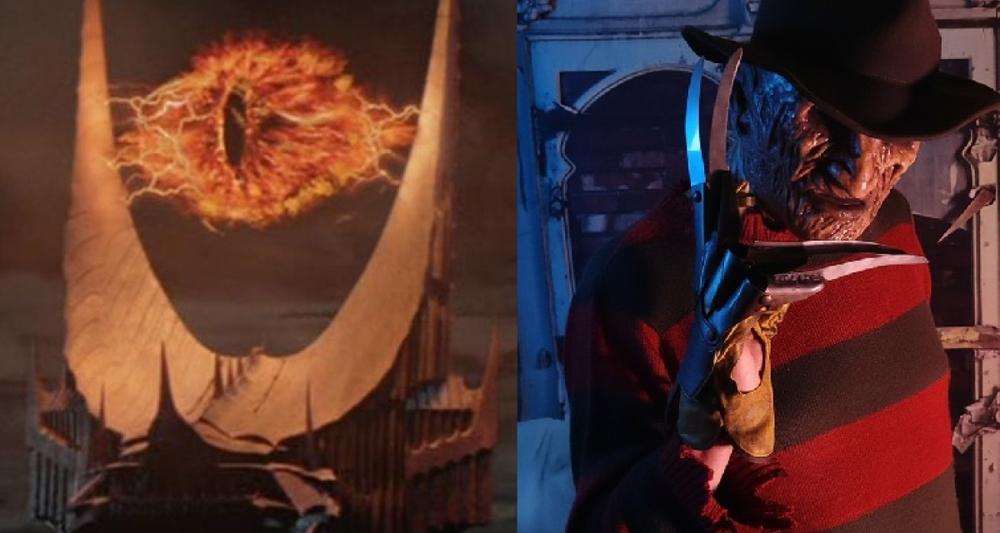 Board of Peace, Sauron e Freddy Krueger rifiutano l’invito di Trump a partecipare