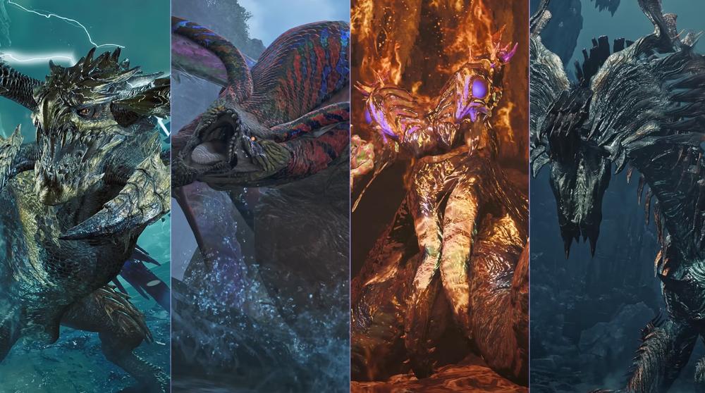 Capcom Developing Another Monster Hunter Wilds 'Large-Scale Expansion' Similar to Iceborne