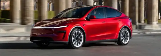 Tesla, Grok sta arrivando: primo sguardo all'interfaccia e alle funzionalità