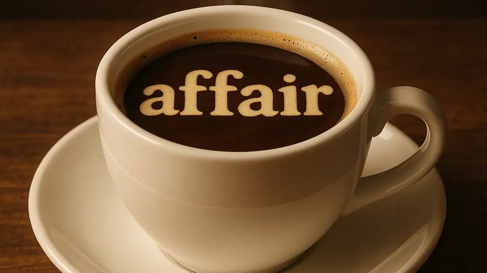 Woman divorces husband after ChatGPT analyzed coffee and saw signs of infidelity