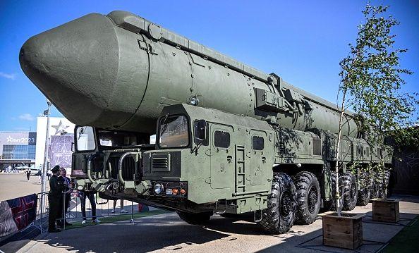 BREAKING: Oreshnik IRBM missile used in strike on Ukraine's Lviv, Russia says