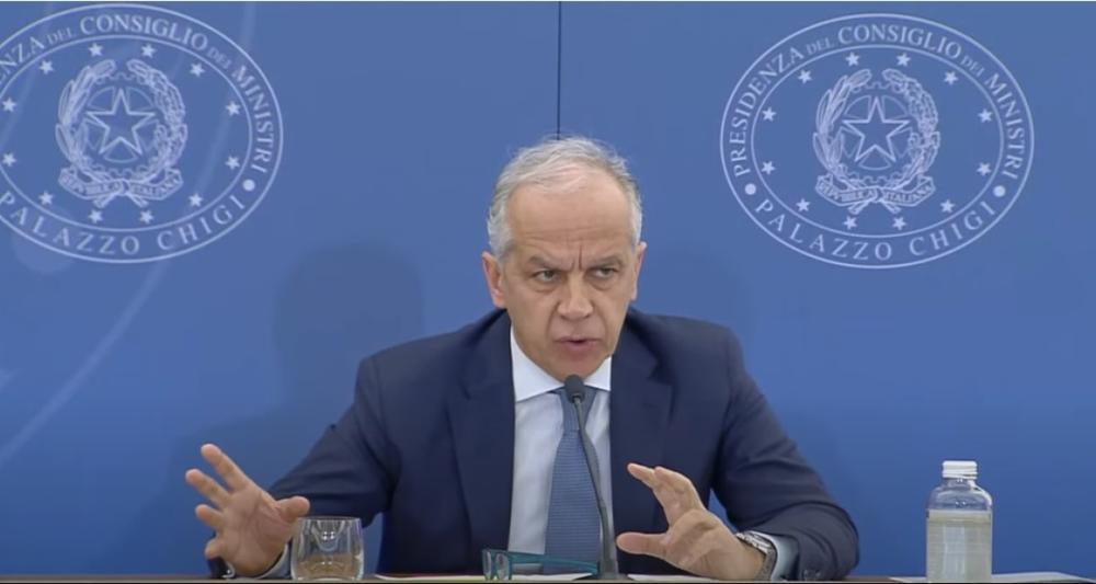Libia, preoccupa l’aumento degli sbarchi di ministri clandestini