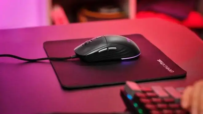 Mouse da gaming Trust Redex II in offerta: prestazioni da pro sotto i 14 euro