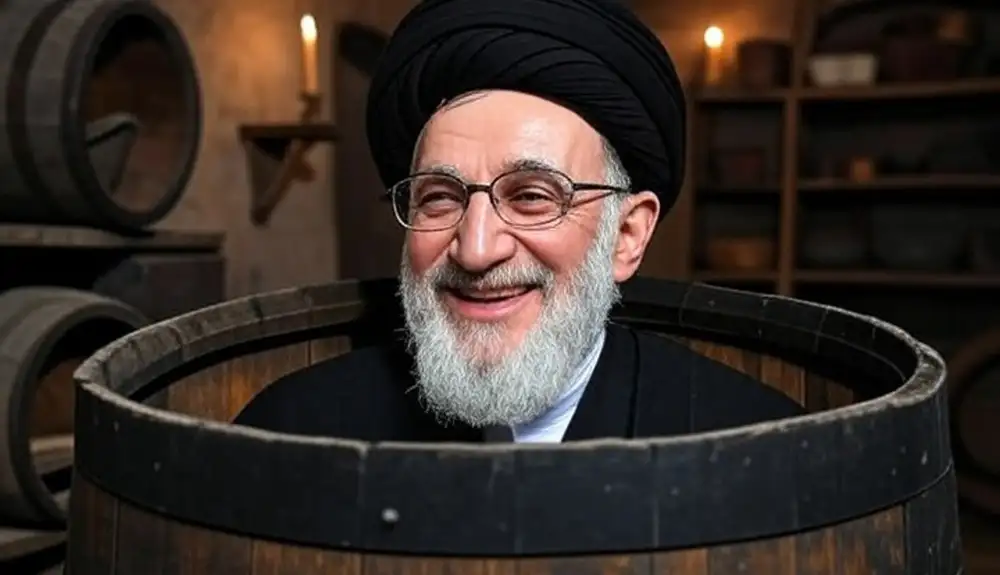 Iran. Khamenei concede apertura sulle donne: “Sono preziose, come scudi umani”