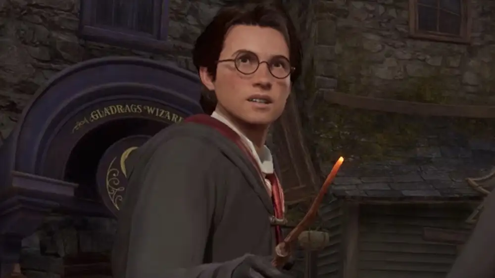 Hogwarts Legacy is getting massive improvements on Nintendo Switch 2