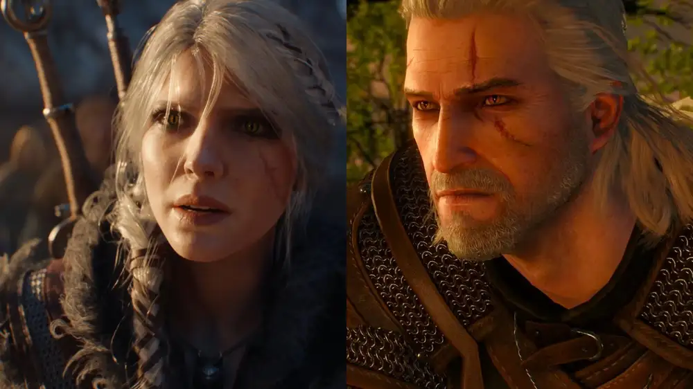 Geralt actor tells angry Witcher 4 fans to “read the damn books”