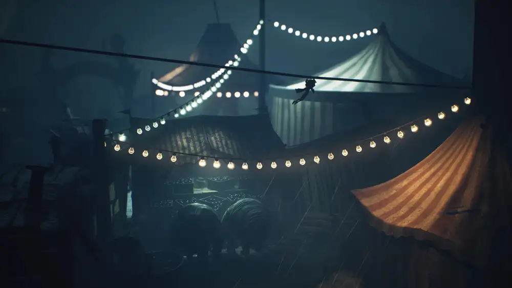 Little Nightmares 3 uscirà ad ottobre, anche su Nintendo Switch 2: arrivano Little Nightmares Enhanced Edition e Little Nightmares VR: Altered Echoes
