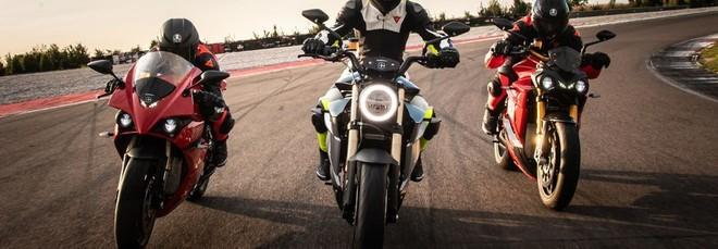 Energica risorge, le moto elettriche italiane stanno tornando