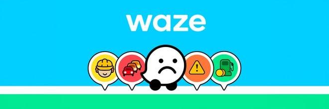Waze taglia il supporto agli Android datati: cosa cambia