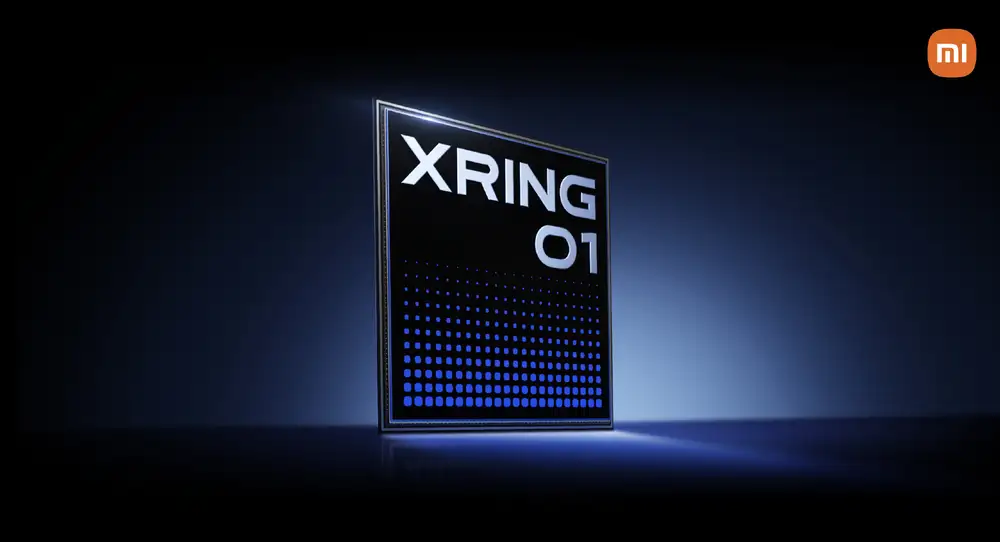 Xiaomi’s first flagship phone chip is a genuine Snapdragon 8 Elite rival