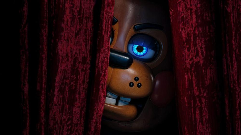 How much Five Nights at Freddy’s 2 needs to make at the box office to break even