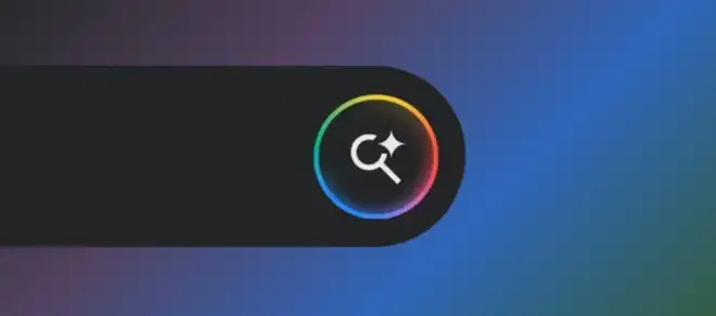 Google rinnova la barra di ricerca per dare risalto all'AI di Gemini