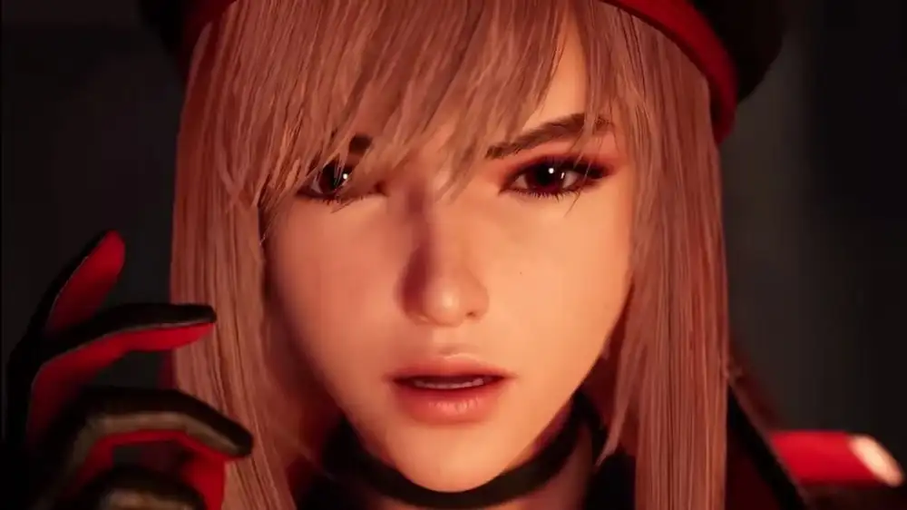 Stellar Blade’s PC release suddenly gets blocked in 129 countries