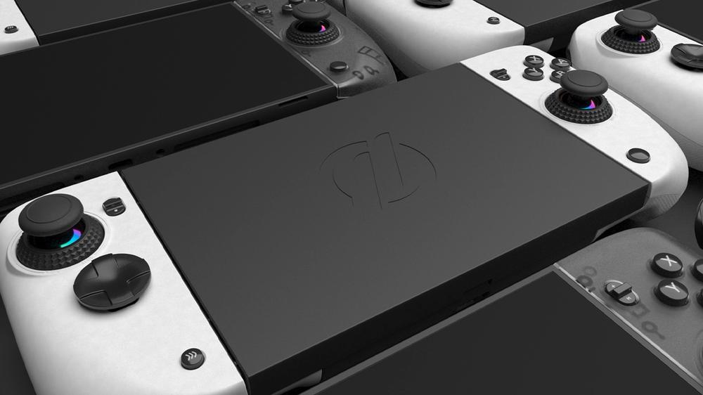 Official Nitro Deck 2 for Nintendo Switch 2 Now Available for Pre-Order