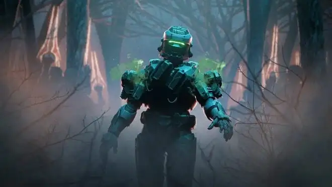 Grosse novità per Halo in arrivo ad ottobre: la conferma degli Halo Studios