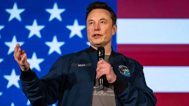 Musk lascia l’incarico nel governo Trump: la fine di un ruolo divisivo