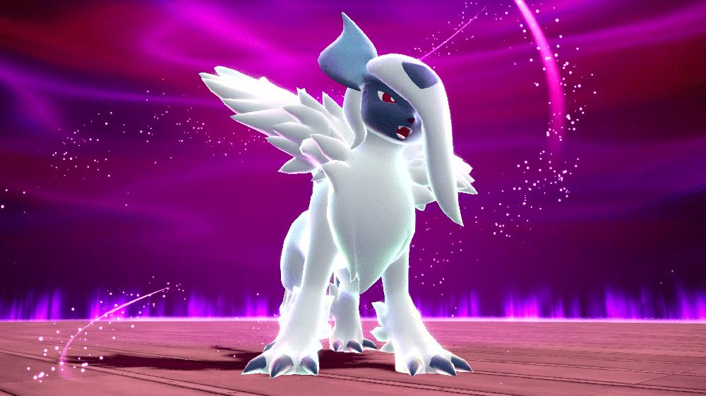 For Legends: Z-A’s battle system, I rewired the Pokémon part of my brain