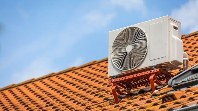Mercato delle pompe di calore in crescita: +11,1% di CAGR al 2032