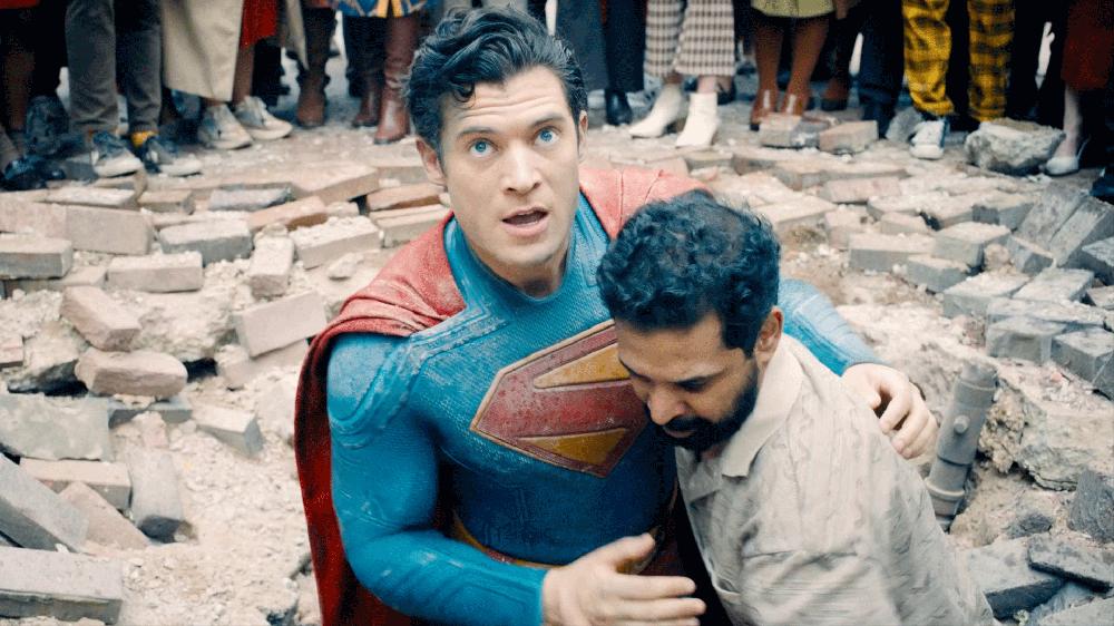 DC Studios Co-CEO James Gunn Explains Why Superman Is Getting a Digital Release So Soon After the Movie Hit Theaters