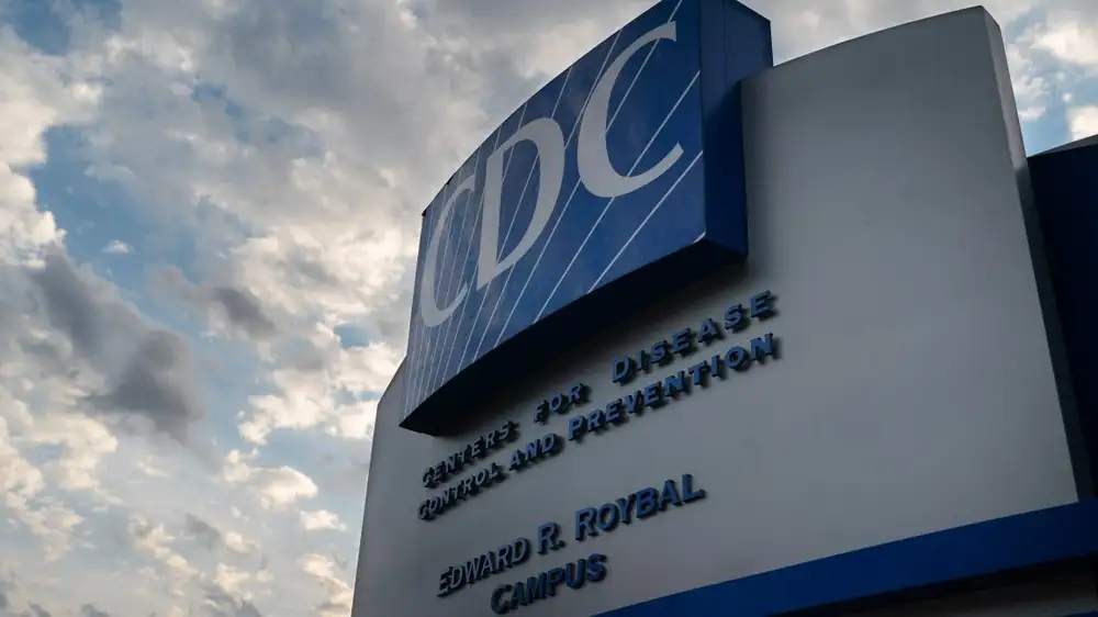 Top CDC COVID vaccine expert resigns after RFK Jr. unilaterally restricts access