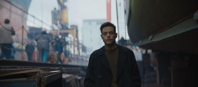 Operazione Vendetta arriva su Disney+ | Trailer