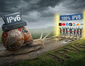 IPv6: il web è pronto, mancano solo i provider. Una panoramica sullo stato attuale e vantaggi del nuovo protocollo