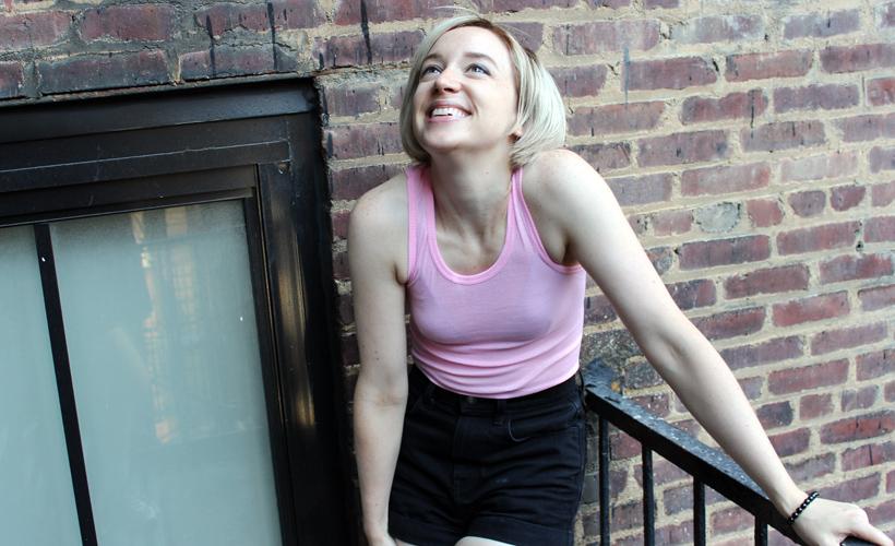 Endearing Study Links Low Birth Rates Among Women Holding Onto Big, Outlandish Dreams