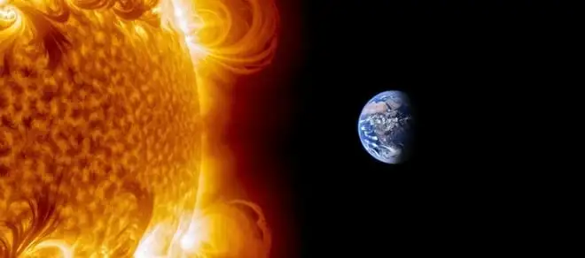 Tempesta geomagnetica G2: cos'è e cosa comporta per noi