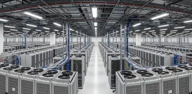 L'AI fa impennare i consumi di Google: la svolta green è a rischio