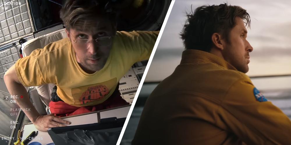 “Project Hail Mary” trailer breaks record  with 400 million views in one week: “Rarely been this excited to see a movie”