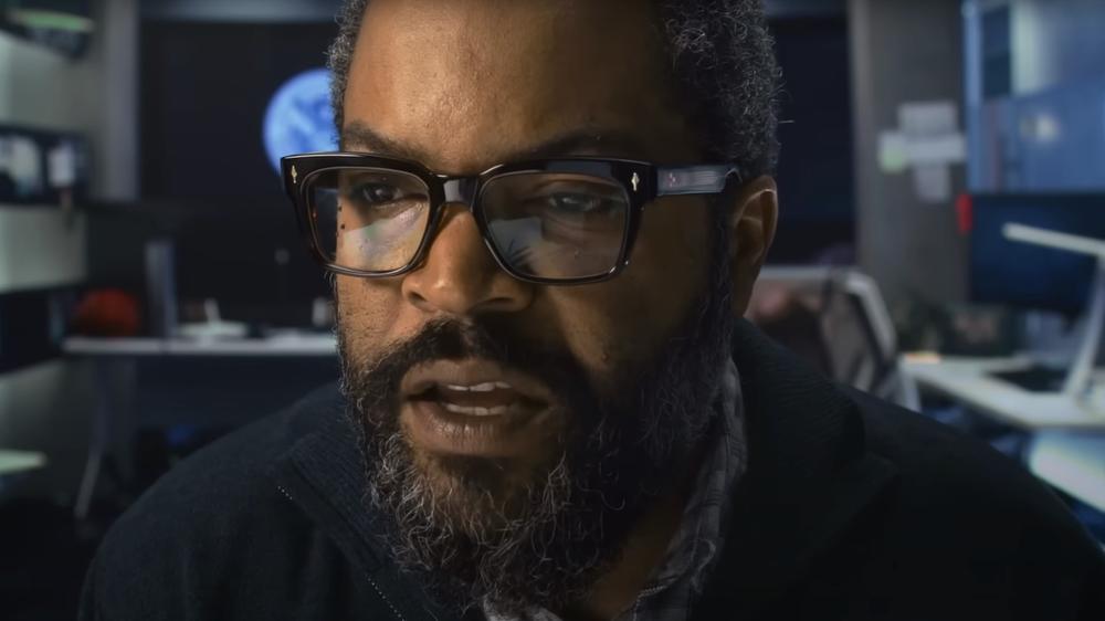 Why Ice Cube’s “garbage” War of the Worlds remake is getting trashed