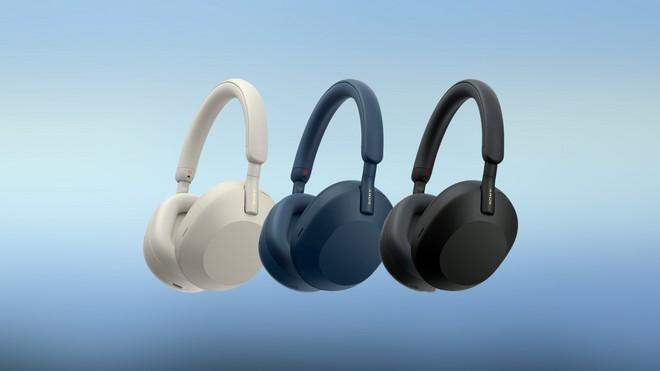 Sony WH-1000XM5: le top di gamma da comprare al Prime Day. Oggi 239€ (-44%)
