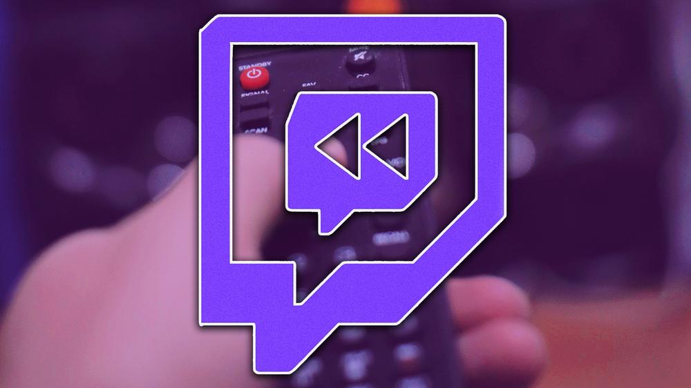 Twitch finally catches up to YouTube with  highly-requested Stream Rewind feature