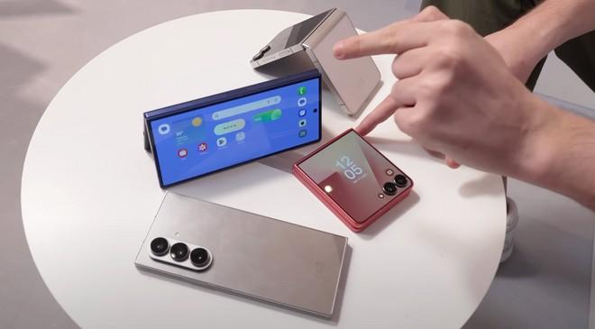 One UI 8, Samsung è pronta a espandere il programma di Beta testing