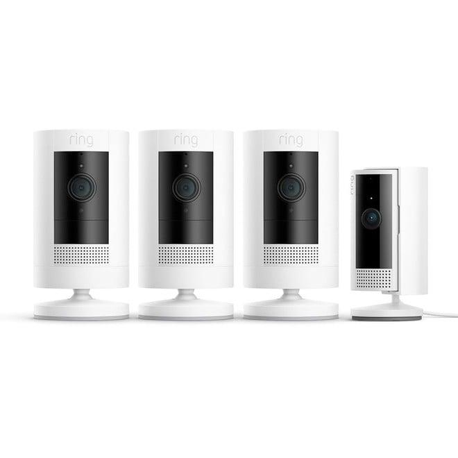 Videocamere Ring, accessi anomali? Un bug, non un hacker