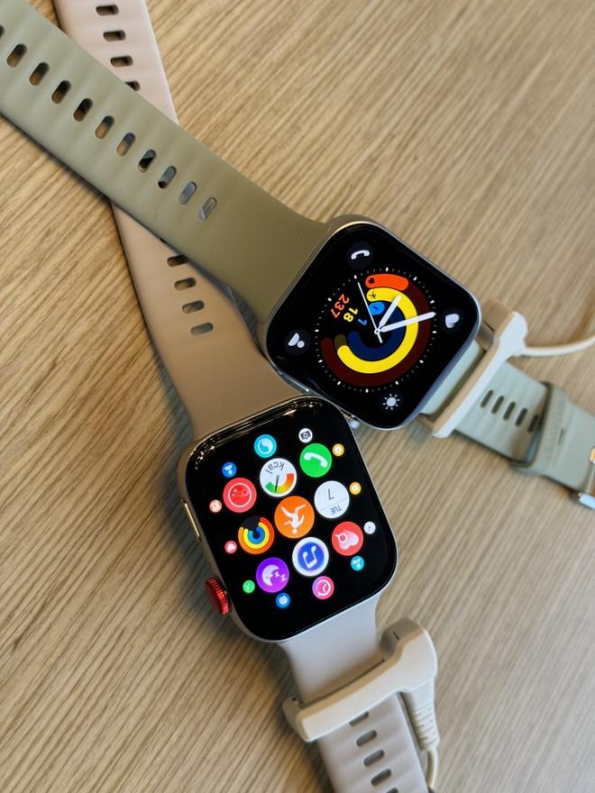 Huawei Watch Fit 3: nuovo minimo Amazon. Oggi a 89€ in due colorazioni