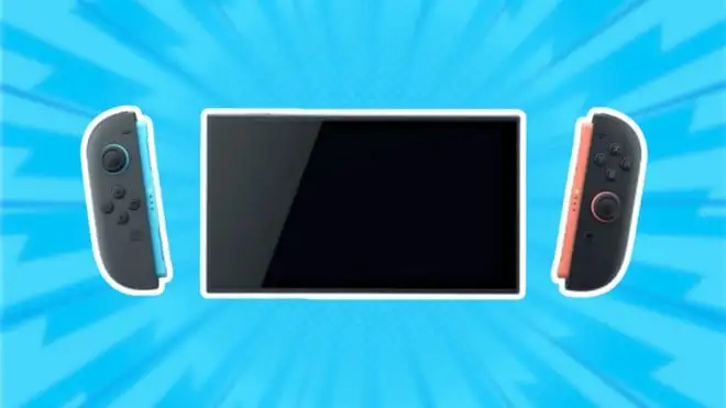 Nintendo Switch 2: i limiti software frenano la nuova console?