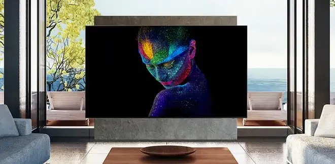 Gaming più fluido sui TV OLED 2025 di Samsung grazie a G-SYNC