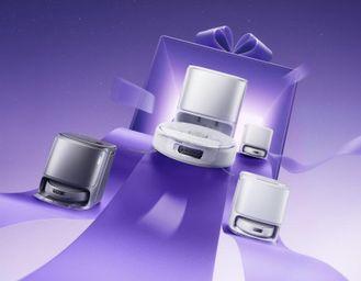 Black Friday Narwal: sconti imperdibili sui robot top di gamma