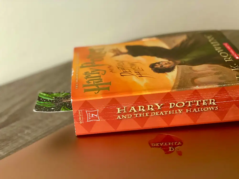 Meta's AI Model 'Memorized' Huge Chunks of Books, Including 'Harry Potter' and '1984'