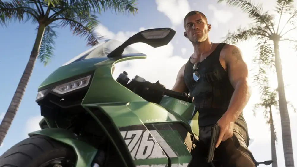 GTA 6, Rockstar Games pubblica a sorpresa il secondo trailer: nuovi dettagli