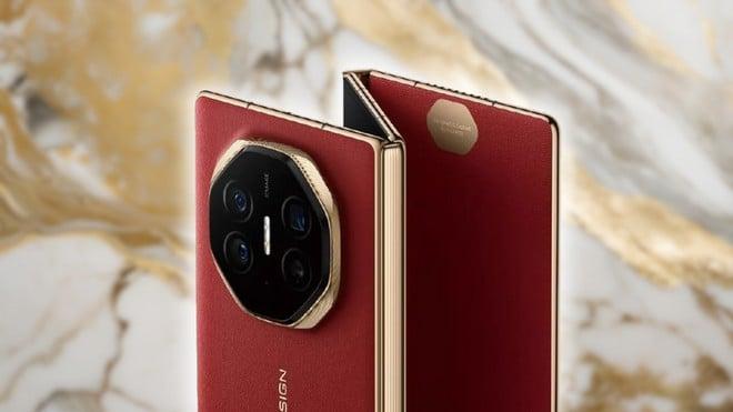 Huawei Mate XT 2, il nuovo tri-fold potrebbe costare meno del previsto