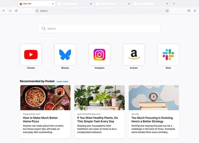 Firefox, un nuovo aggiornamento risolve i crash anomali su Windows