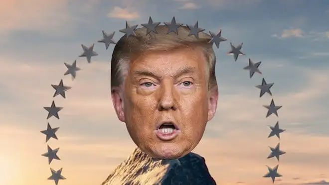 Paramount paga 16 milioni di dollari a Donald Trump: causa chiusa
