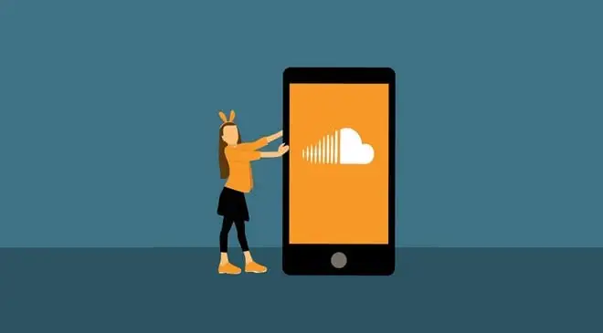 SoundCloud modifica i termini di servizio sull'uso dell'AI, ma i dubbi restano